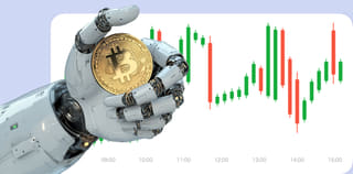 Beacon Kapithal cryptocurrency exchange platform dashboard view