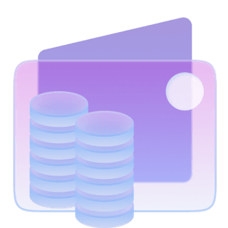 Beacon Kapithal portfolio management feature for showcasing crypto projects