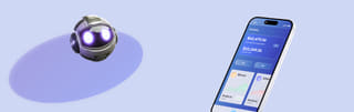 Beacon Kapithal trading platform hero section background