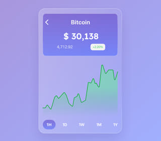 Beacon Kapithal digital workspace for managing crypto assets